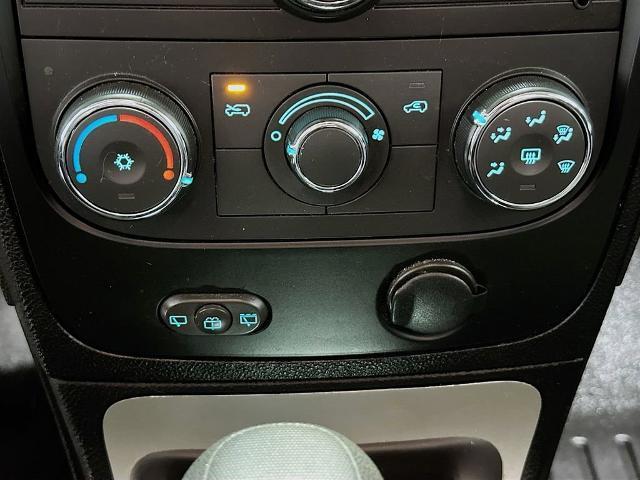 used 2010 Chevrolet HHR car, priced at $8,495