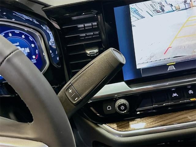 new 2026 Chevrolet Silverado 1500 car, priced at $40,995