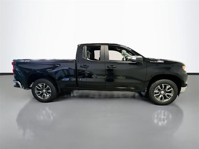 new 2026 Chevrolet Silverado 1500 car, priced at $40,995