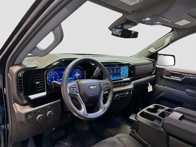 new 2026 Chevrolet Silverado 1500 car, priced at $40,995