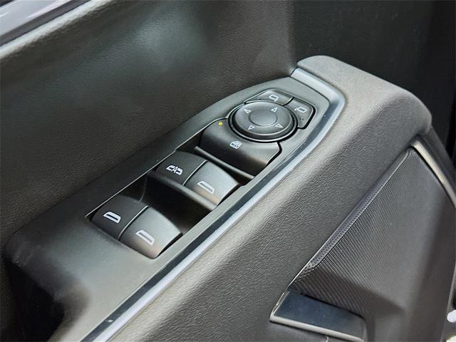 new 2026 Chevrolet Silverado 1500 car, priced at $40,995