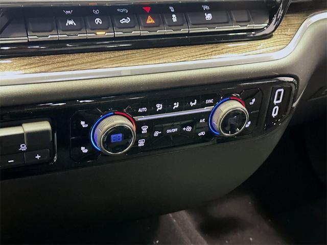 new 2026 Chevrolet Silverado 1500 car, priced at $40,995