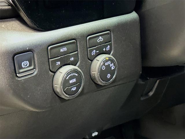 new 2026 Chevrolet Silverado 1500 car, priced at $40,995