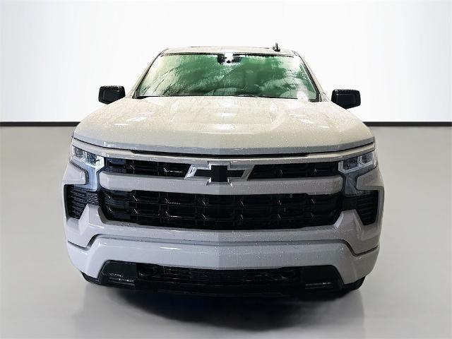 new 2026 Chevrolet Silverado 1500 car, priced at $51,749