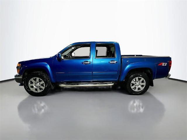 used 2012 Chevrolet Colorado car, priced at $11,995