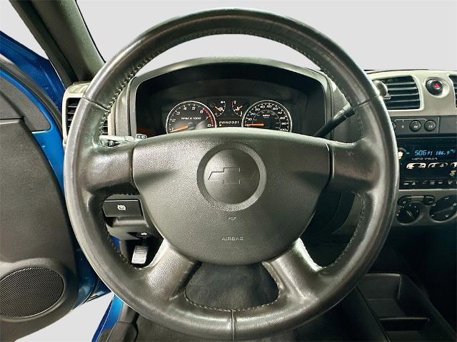 used 2012 Chevrolet Colorado car, priced at $11,995