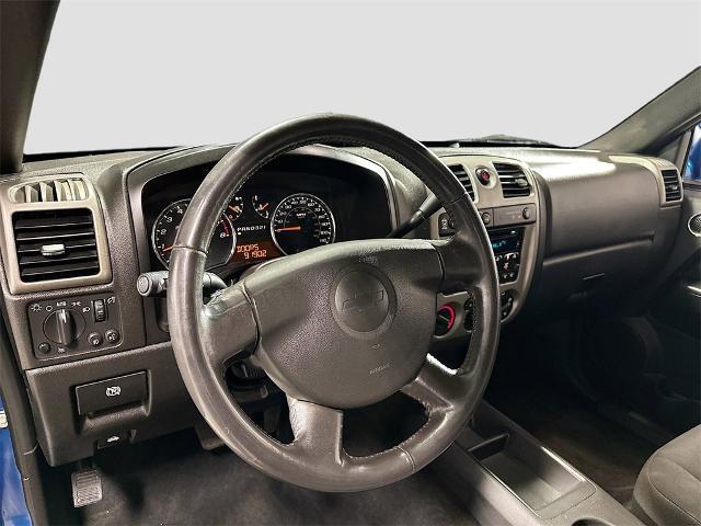 used 2012 Chevrolet Colorado car, priced at $11,995