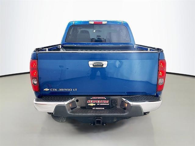 used 2012 Chevrolet Colorado car, priced at $11,995