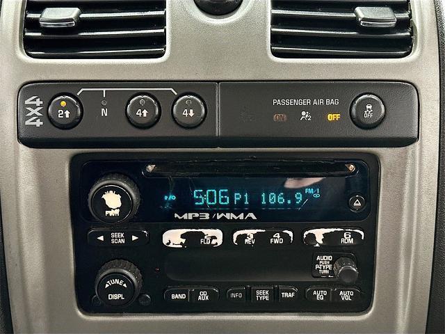 used 2012 Chevrolet Colorado car, priced at $11,995