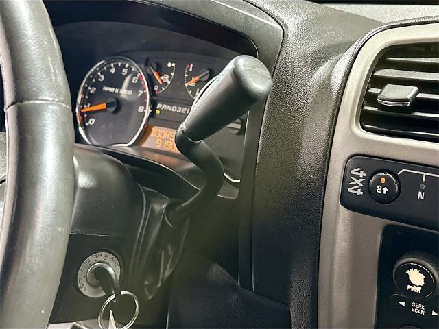 used 2012 Chevrolet Colorado car, priced at $11,995