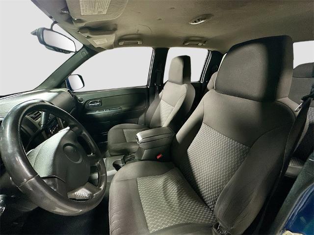 used 2012 Chevrolet Colorado car, priced at $11,995