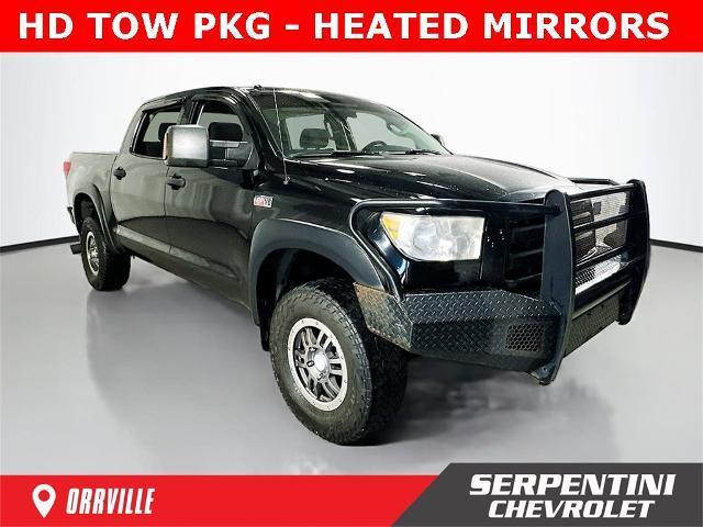 used 2010 Toyota Tundra car, priced at $14,395
