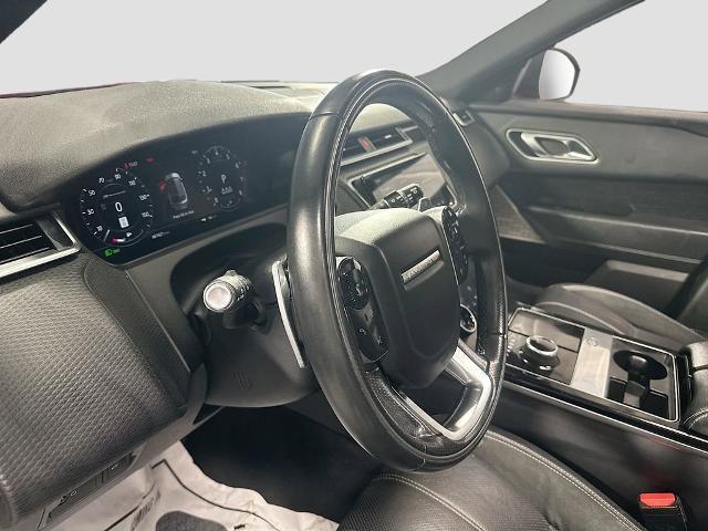 used 2019 Land Rover Range Rover Velar car, priced at $22,995