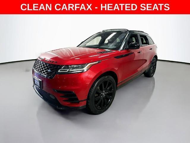 used 2019 Land Rover Range Rover Velar car, priced at $22,995