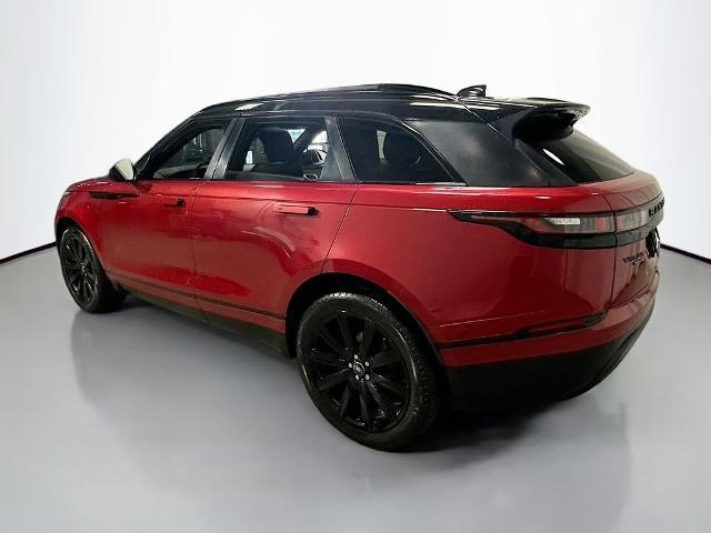 used 2019 Land Rover Range Rover Velar car, priced at $22,995