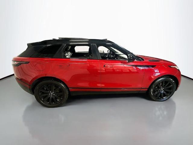 used 2019 Land Rover Range Rover Velar car, priced at $22,995