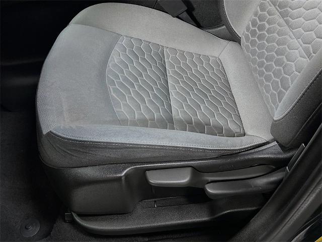 used 2021 Chevrolet Equinox car, priced at $8,995