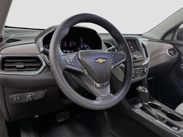 used 2021 Chevrolet Equinox car, priced at $8,995