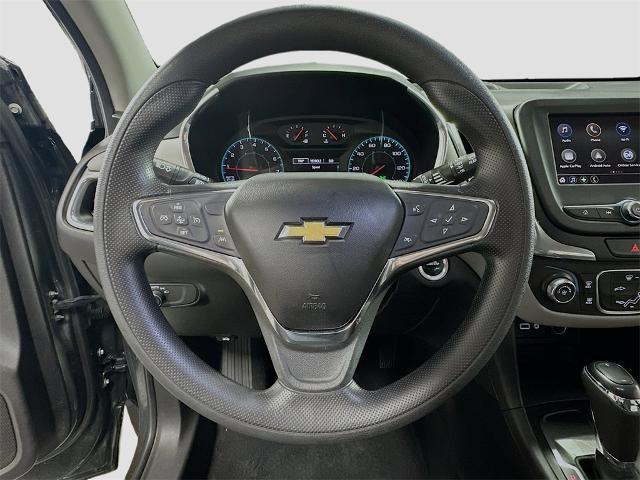 used 2021 Chevrolet Equinox car, priced at $8,995