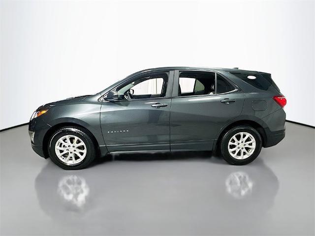 used 2021 Chevrolet Equinox car, priced at $8,995
