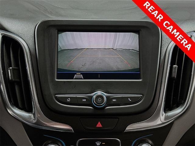 used 2021 Chevrolet Equinox car, priced at $8,995