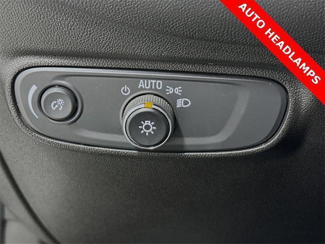 used 2021 Chevrolet Equinox car, priced at $8,995