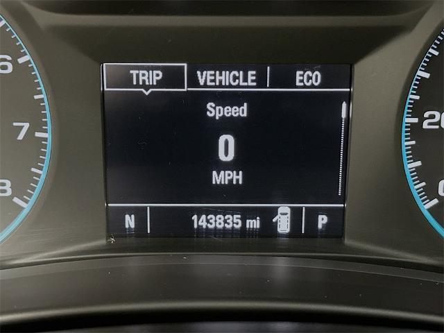 used 2021 Chevrolet Equinox car, priced at $8,995