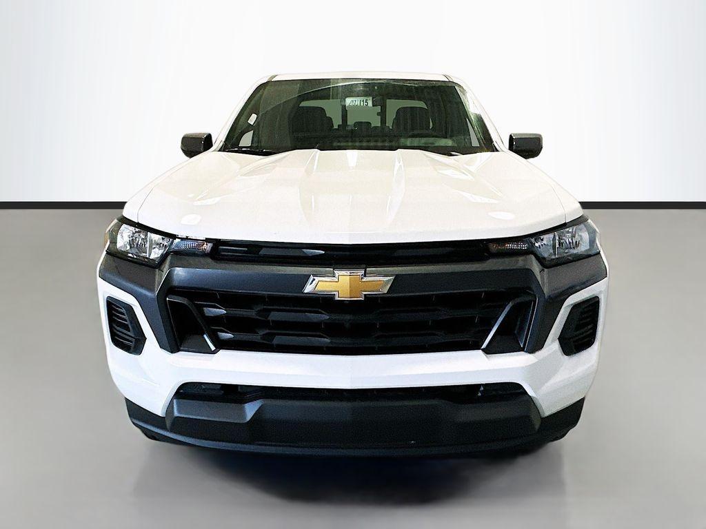 new 2026 Chevrolet Colorado car, priced at $33,995