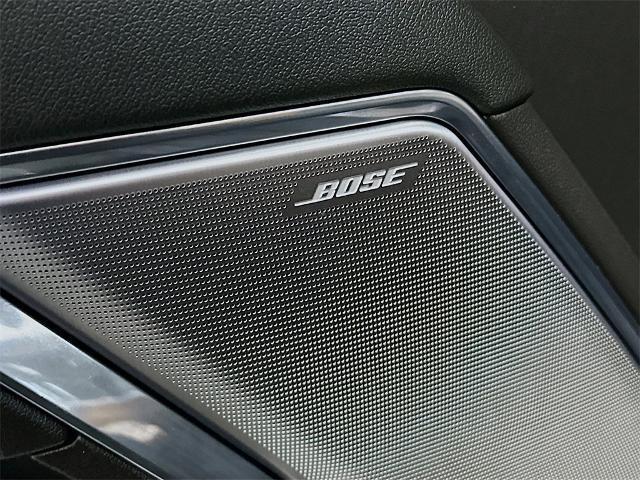 used 2024 Chevrolet Silverado 1500 car, priced at $48,995