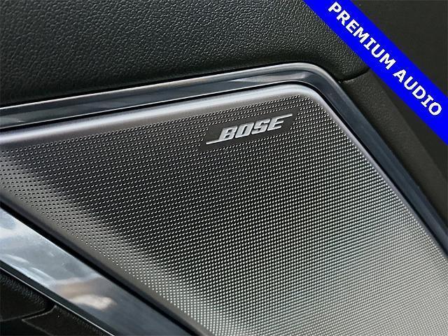 used 2024 Chevrolet Silverado 1500 car, priced at $48,995