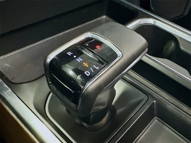 used 2024 Chevrolet Silverado 1500 car, priced at $48,995