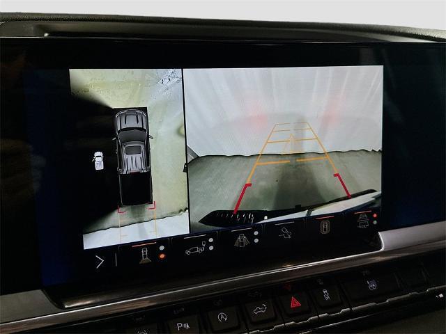 used 2024 Chevrolet Silverado 1500 car, priced at $48,995