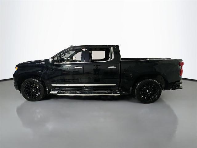 used 2024 Chevrolet Silverado 1500 car, priced at $48,995