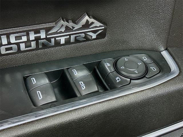 used 2024 Chevrolet Silverado 1500 car, priced at $48,995