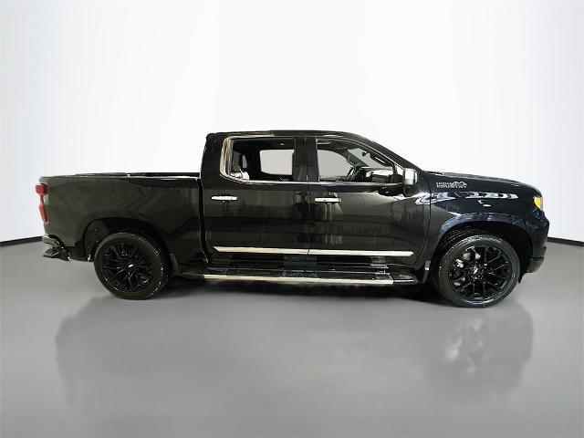 used 2024 Chevrolet Silverado 1500 car, priced at $48,995