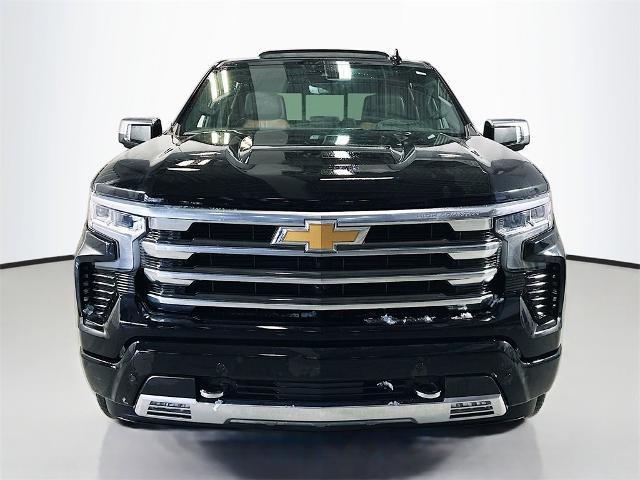 used 2024 Chevrolet Silverado 1500 car, priced at $48,995
