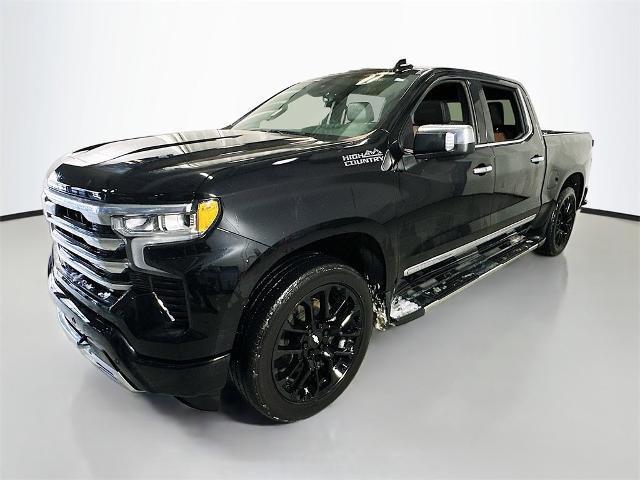 used 2024 Chevrolet Silverado 1500 car, priced at $48,995