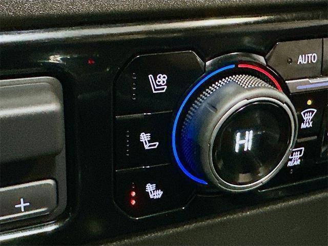 used 2024 Chevrolet Silverado 1500 car, priced at $48,995