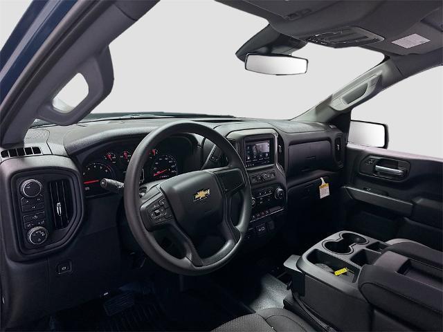 new 2026 Chevrolet Silverado 2500 car, priced at $52,442