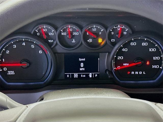 new 2026 Chevrolet Silverado 2500 car, priced at $52,442