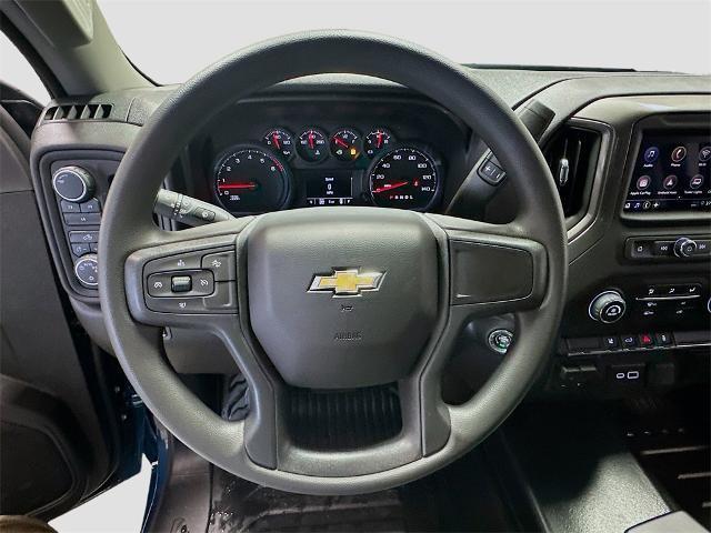 new 2026 Chevrolet Silverado 2500 car, priced at $52,442