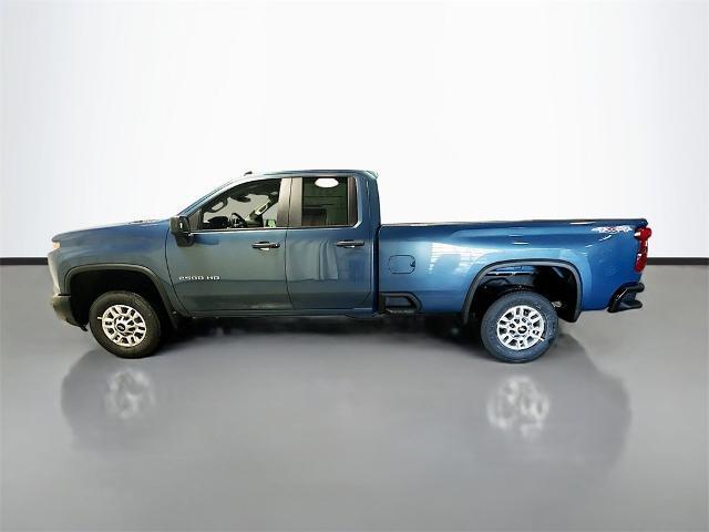 new 2026 Chevrolet Silverado 2500 car, priced at $52,442