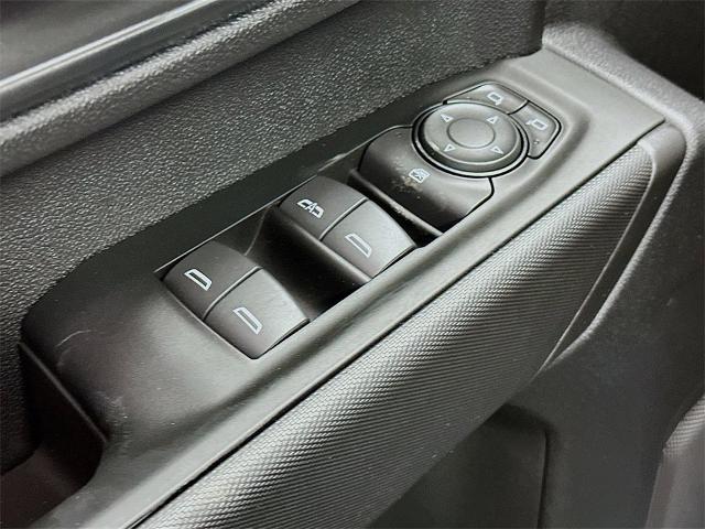 new 2026 Chevrolet Silverado 2500 car, priced at $52,442