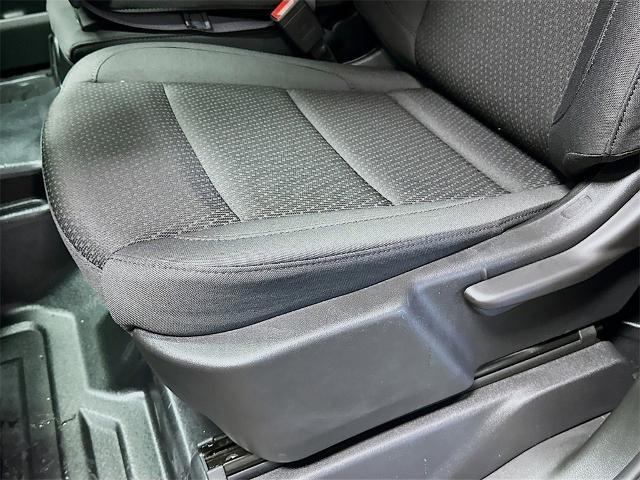 new 2026 Chevrolet Silverado 2500 car, priced at $52,442