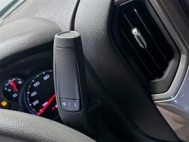 new 2026 Chevrolet Silverado 2500 car, priced at $52,442