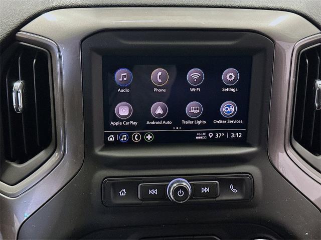 new 2026 Chevrolet Silverado 2500 car, priced at $52,442