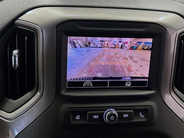 new 2026 Chevrolet Silverado 2500 car, priced at $52,442