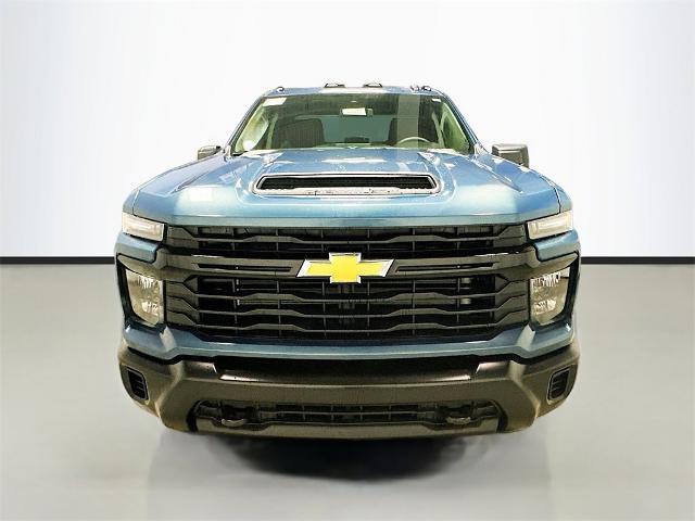 new 2026 Chevrolet Silverado 2500 car, priced at $52,442