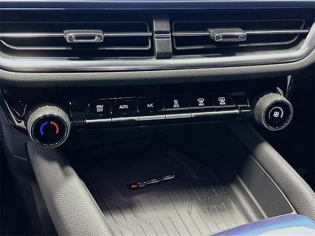 new 2026 Chevrolet Equinox EV car, priced at $29,995