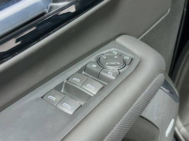 new 2025 Chevrolet Tahoe car, priced at $84,995